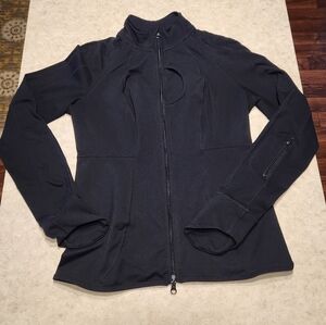 Zella Athletic Jacket